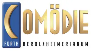 Comödie_Fürth_Logo